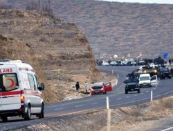 150 Kilogram Patlayıcı Madde İmha Edildi