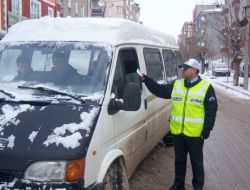 Emniyet, Trafikte Yeni Uygulamalar Başlattı