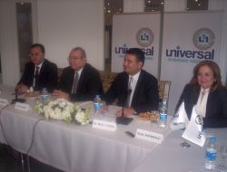 Kuşadası’na Açılan Universal Hastanesi'nde Kalp Ameliyatları Da Yapılacak