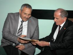 Emekli Astsubaylar Özlük Haklarını İstiyor