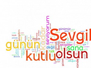 14 Şubat “Sevgililer Günü”