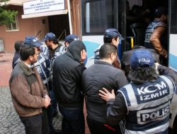 Oto Yıkamacıda 'Cilalı Esrar' Operasyonu