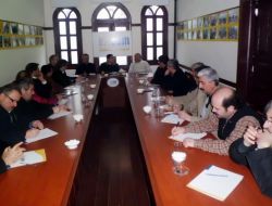 Akademisyenler Malatya’nın Sağlık Sorunlarını Masaya Yatırdı