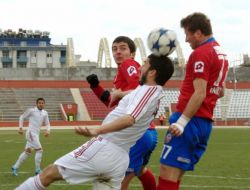 Batman Petrolspor Orhangazi Maçı Hazırlıklarına Başladı