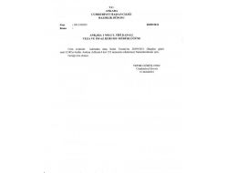 Mahkemelerin 'Yetki Karmaşası' Yargılamayı Engelledi