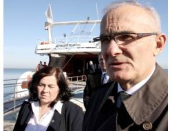 Yerel Yönetimlerin Gözü Kulağı Meclis'te Görüşülecek Belediye Tasarısında