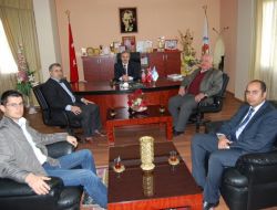 Kozan’a Meyve Suyu Fabrikası Kurulacak