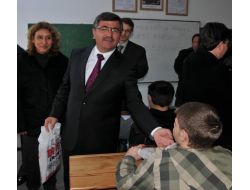 Engellilere Ücretsiz Ömss Hazırlık Kursu