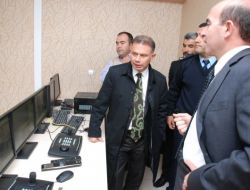 Mobese, Kazan'da Hırsızlık Olaylarını Azalttı