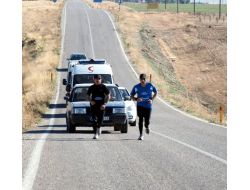 Almanya'daki Yabancı Cinayetlerine Tepki İçin Koşacak