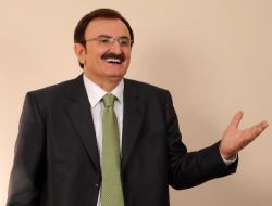 Silahlı Saldırıya Uğrayan Bursa Büyükşehir Belediyesi Eski Başkanı Şahin'in Sağlık Durumu İyi