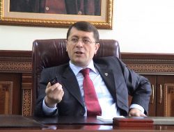 Palandöken Kaymakamı Şenol Okulların Her Hafta Sonu Temizlenmesi İçin Talimat Verdi