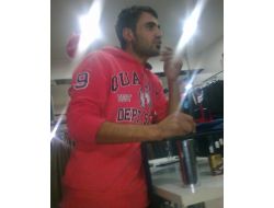 Patronunun Çantasından 3 Bin Lira Alırken Kameraya Yakalandı