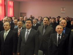 Doğan: Eğitimde Verimlilik İçin Yeni Projeler Üretilmeli