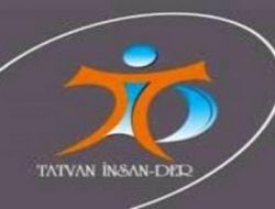 Tatvan'dan 'Yetimlere Dünyanızda Yer Açın' Kampanyasına Destek