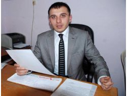 "Suriye'de Yaşanan Olayları Endişe İle İzliyoruz"