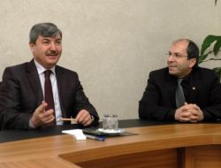 Kılıç: Fatih Projesi Eğitim İçin Büyük Bir Adım