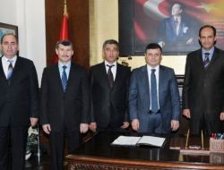 Altınoluk Belediyesi, Anadolu Lisesi Yapacak