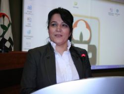 İhracatçı Firmalara Dış Ticaret Semineri Verildi