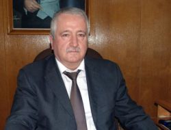 Maden İşçisi Olarak Girdiği Ttk'da Genel Müdür Yardımcısı Oldu