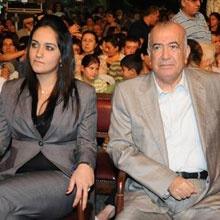 Kalbi Son Yaşananları Kaldıramadı!