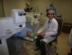 Dünyagöz Karadeniz Bölgesine Samsun'dan Açılacak