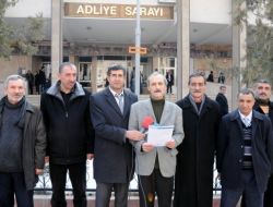 Darbe Mağduru Yeşiltepeliler 12 Eylül Davasına Müdahil Olmak İçin Başvurdu