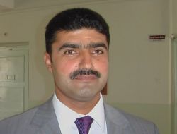 İş-kur Siirt İl Müdürlüğü'ne Ömer Aslan Getirildi