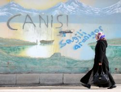 Evlenmek İçin Sevgililer Günü'nü Seçtiler