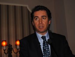 Karaçay: Geleceğin Dünyasını, Bilgiyi Doğru Ve Etkin Kullananlar Şekillendirecek