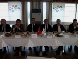 Kaymakam Yılmaz: Beldibi, Konyaaltı’na Bağlı Kalmalı