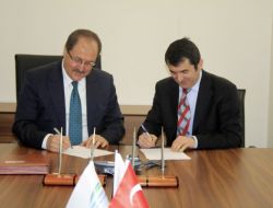 Projeleri Onaylanan Kamu Kuruluşları Gmka İle Sözleşme İmzalıyor