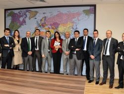 'Artı 90' Yayın Hayatına Başladı