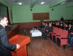 Vali Turhan: Batman Yaşanılabilir Bir Şehir