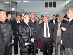 Samsun'da Kentsel Dönüşüm Çalışmaları Başladı