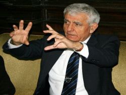 Büyükelçi Levy: "Protestolara Takılıp Kalacak Durumda Değilim"