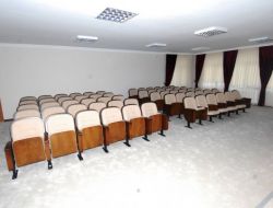 Evlenecek Çiftlere Yeni Nikah Salonu