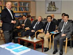 Silifke’deki Seka Limanı Ekonomiye Kazandırılacak