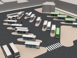 Sakarya'da Orta Garaj, Modern Hale Getirilecek