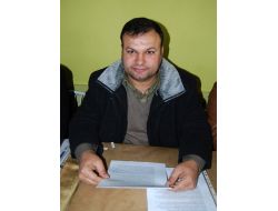 Kozan Chp’de Bir Grup Partili İstifa Ettiklerini Açıkladı