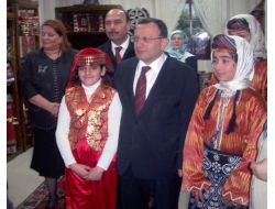 El Emegi Halıların Satılacağı Mağaza Açıldı