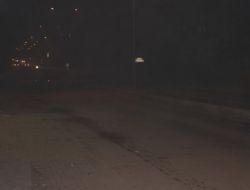 CİZRE’DE KORSAN GÖSTERİ