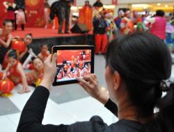 İpad Çin’deki Raflardan Kaldırılıyor