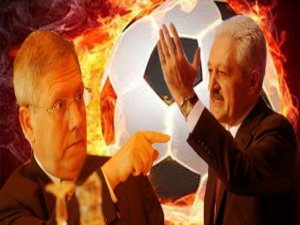 Aydınlar'dan Yıldırım'a..