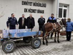 Roman Vatandaşın Ata Kavuşma Sevinci