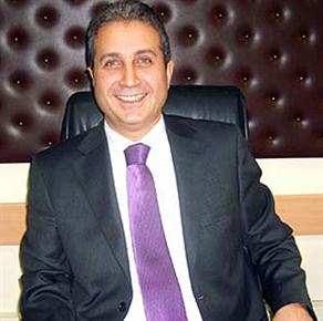 Kaçmaz'dan Adalet Bakanlığı hakkında suç duyurusu