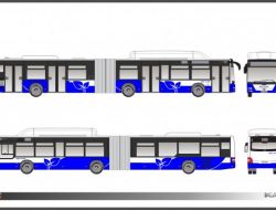 Belediye Otobüslerinin Dizaynını Vatandaş Belirleyecek