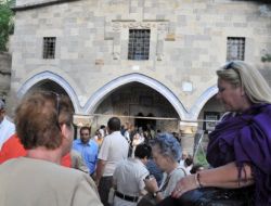 "Mustafapaşa, Turizmde Altın Yılını Yaşayacak"