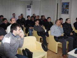 Durmuş: Türkiye'nin Yerli Kaynaklar İçinde En Büyük Eksiği Nükleer Santral