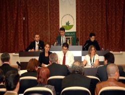 Osmangazi'nin 2010 Bütçesi 215 Milyon Lira